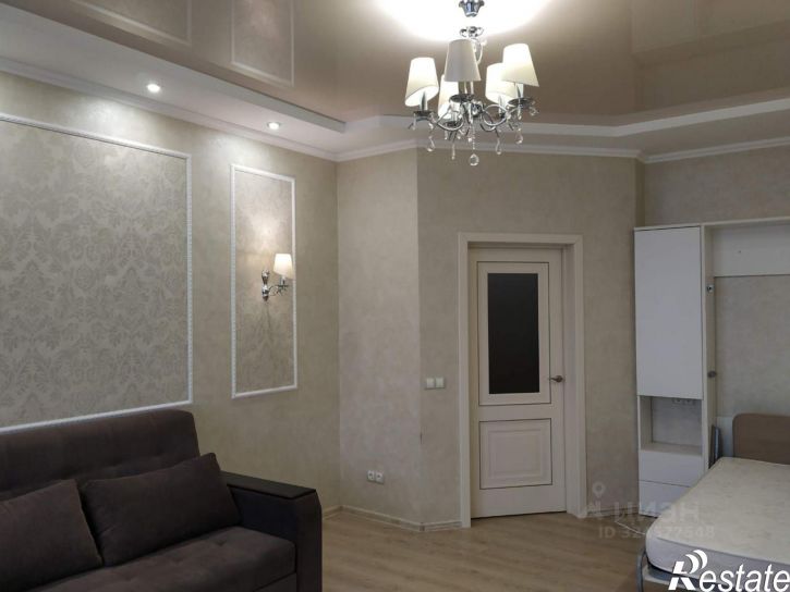 1-комн квартира Гаражная улица, 71,  д. 71