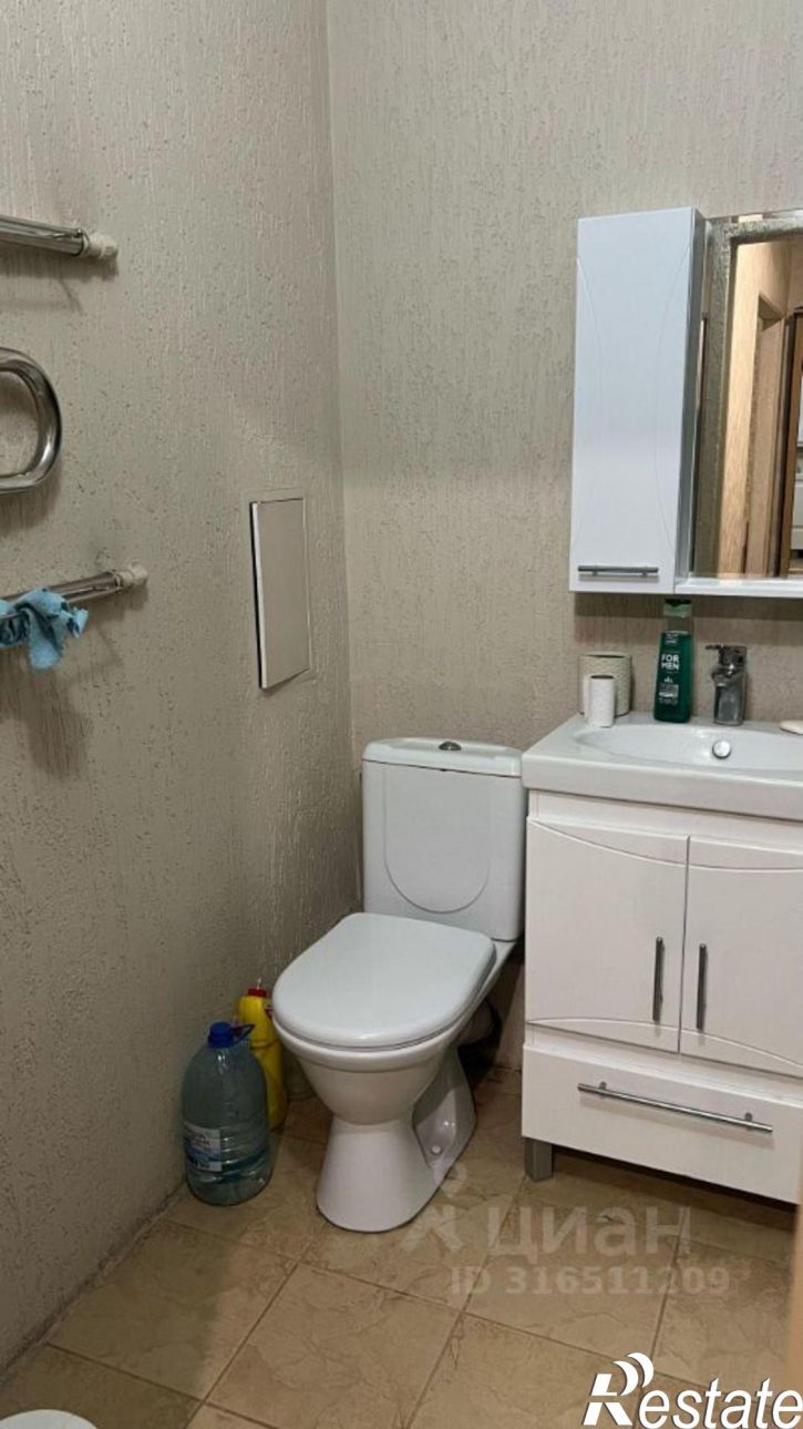 1-комн квартира улица 1 Мая, 91А,  д. 91А