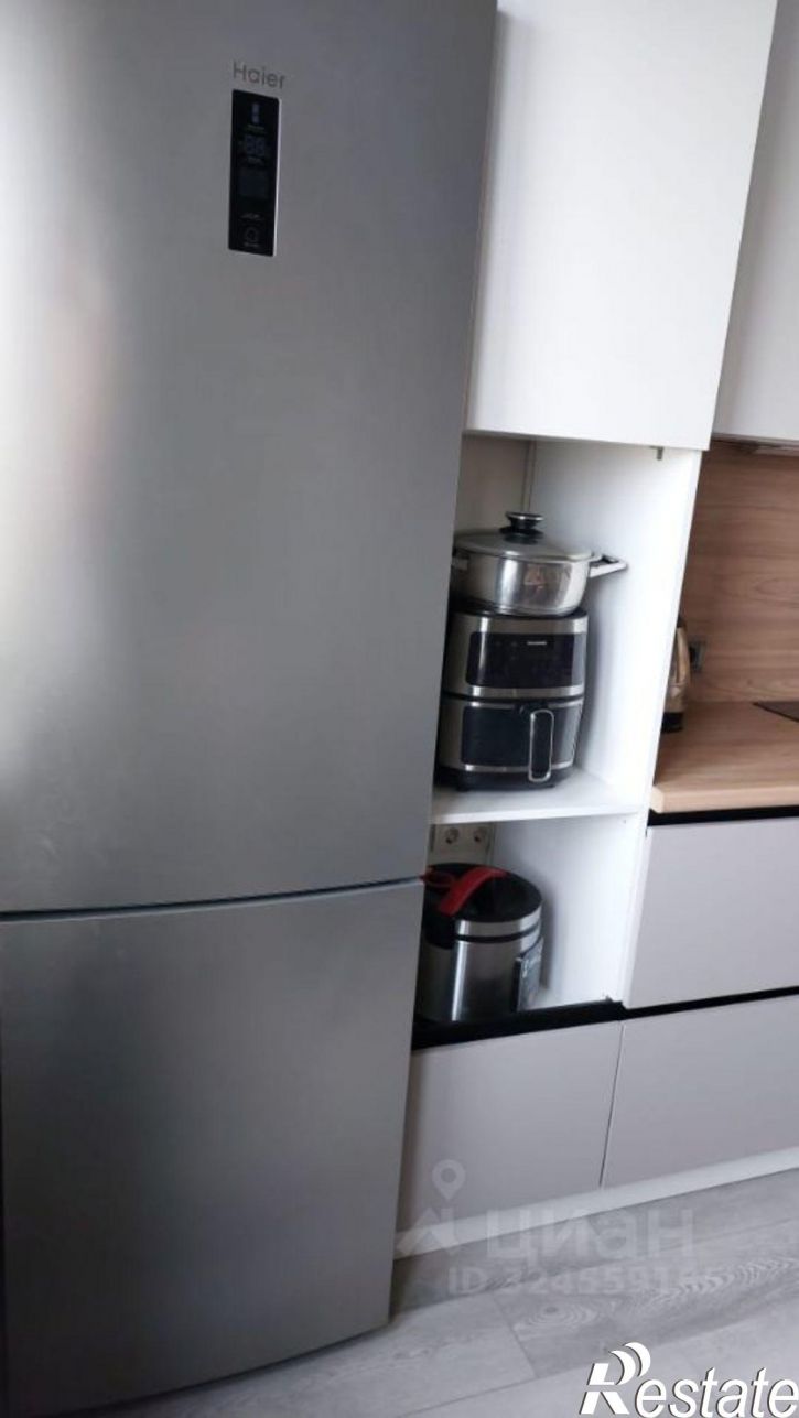 3-комн квартира улица Мурата Ахеджака, 12 к10,  д. 12 к10