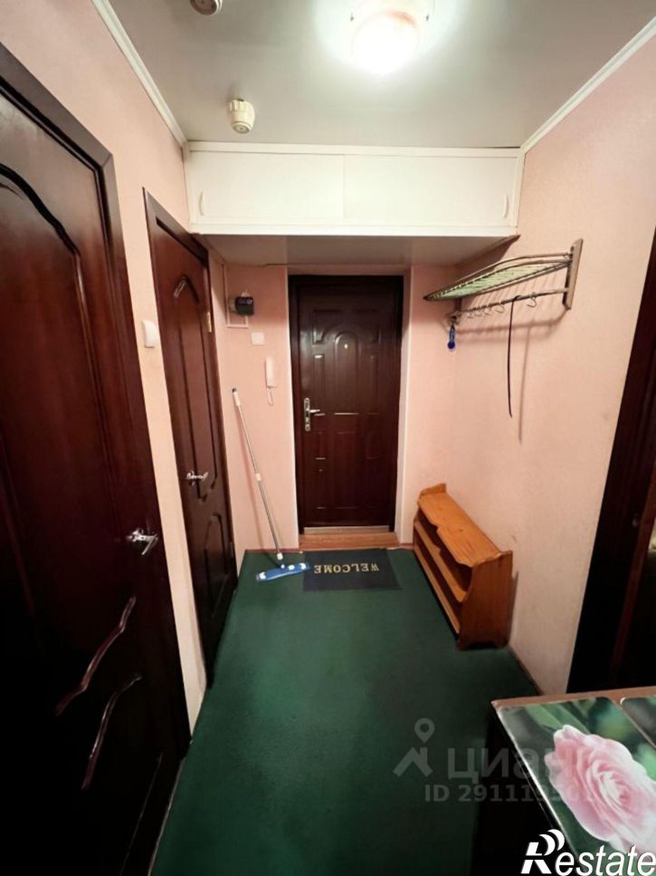 3-комн квартира Товарная улица, 2,  д. 2