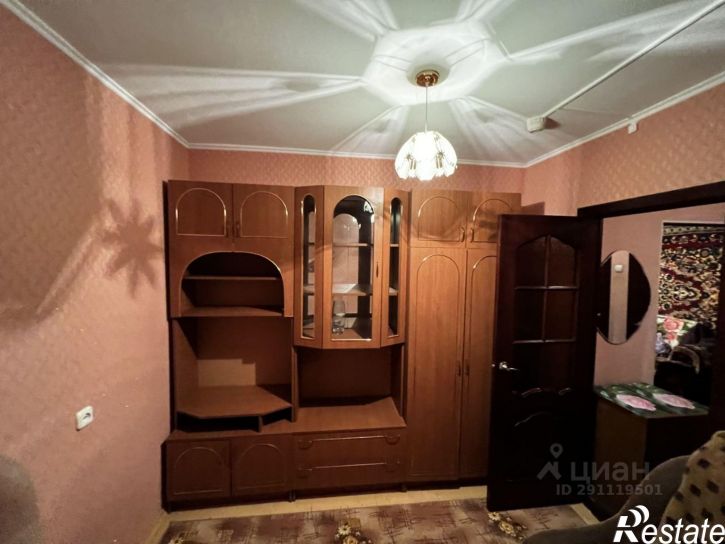 3-комн квартира Товарная улица, 2,  д. 2