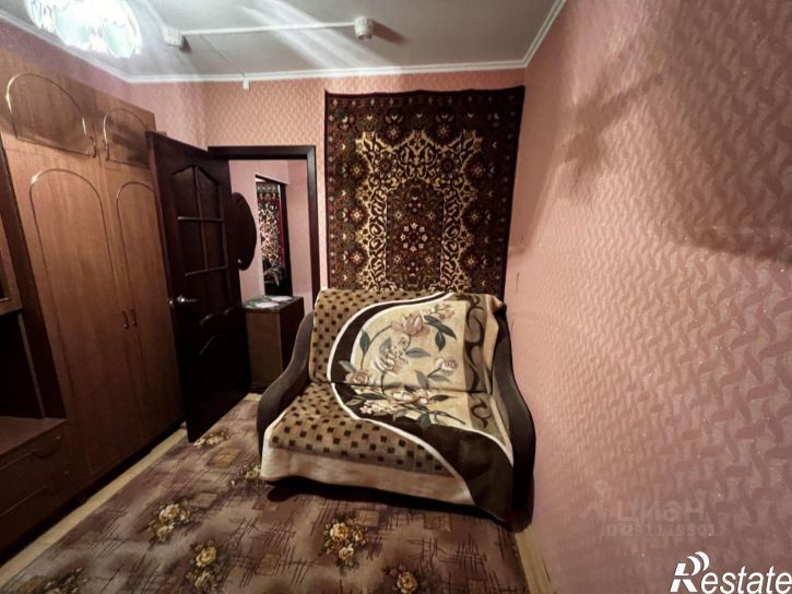 3-комн квартира Товарная улица, 2,  д. 2