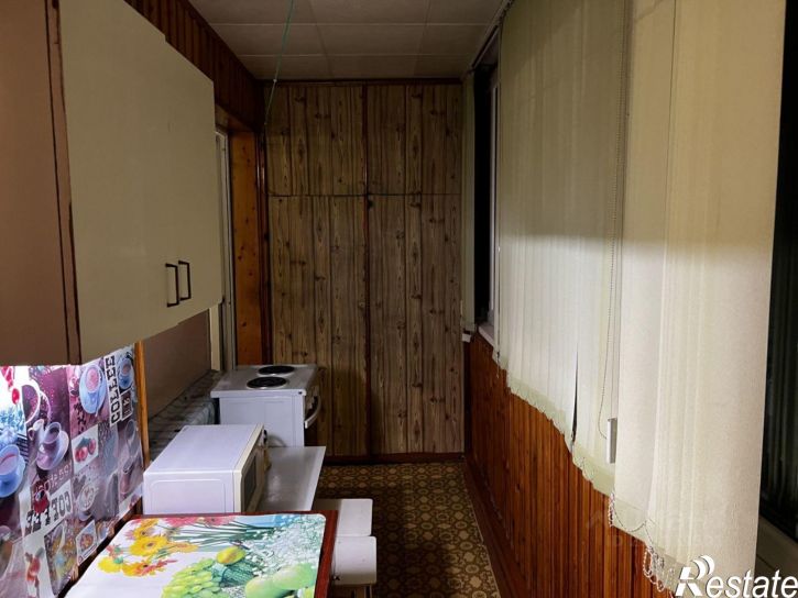 3-комн квартира Товарная улица, 2,  д. 2