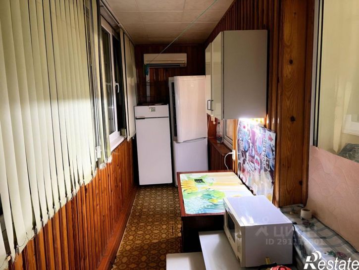 3-комн квартира Товарная улица, 2,  д. 2