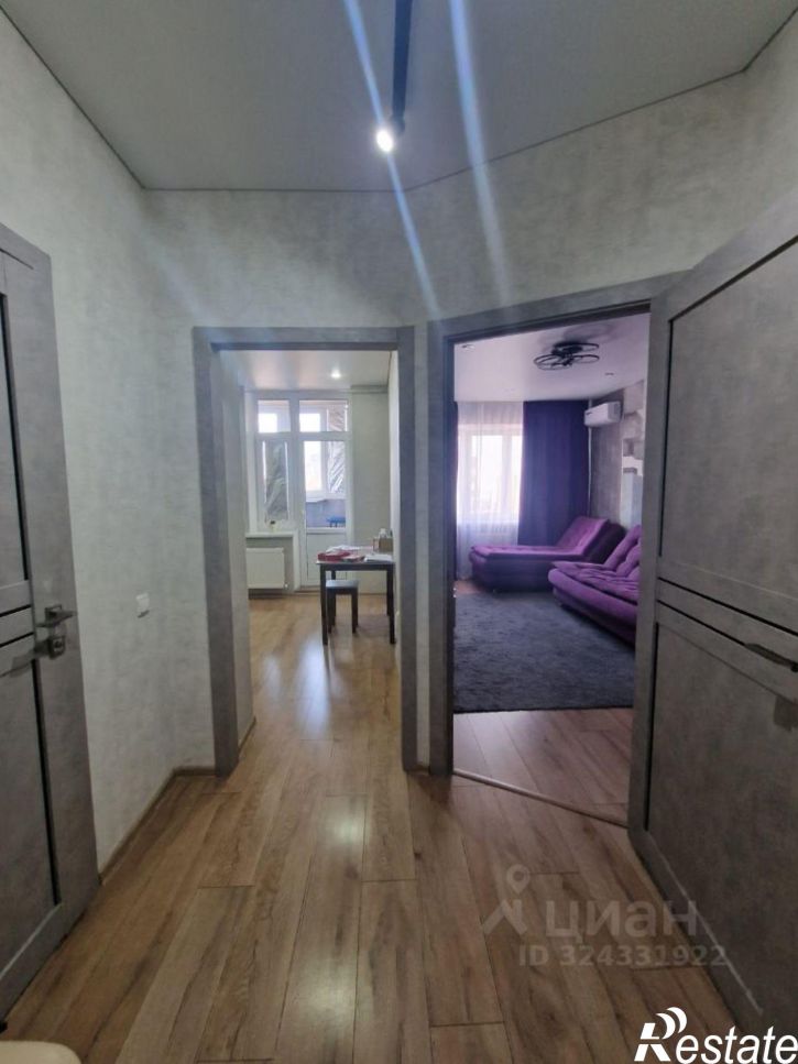 1-комн квартира улица им. Героя Яцкова И.В., 19,  д. 19