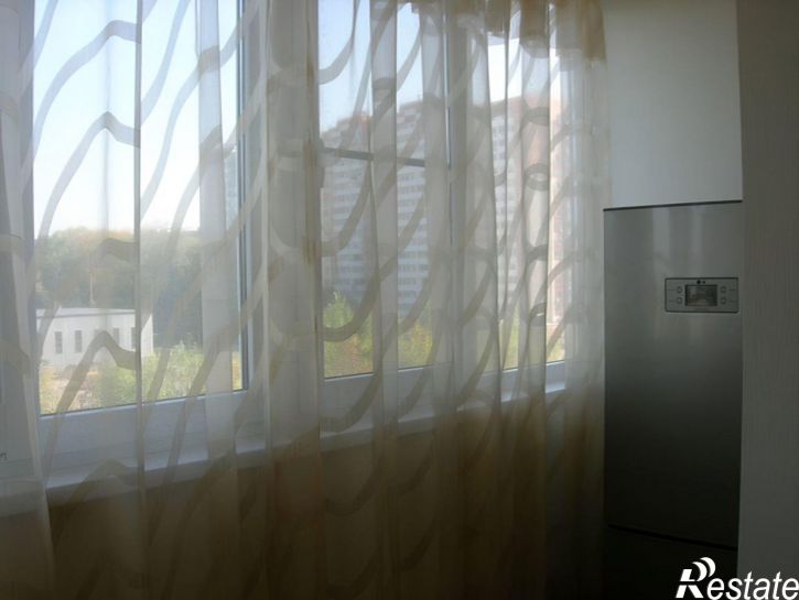 2-комн квартира ул им. генерала И.Л. Шифрина, 5,  д. 5