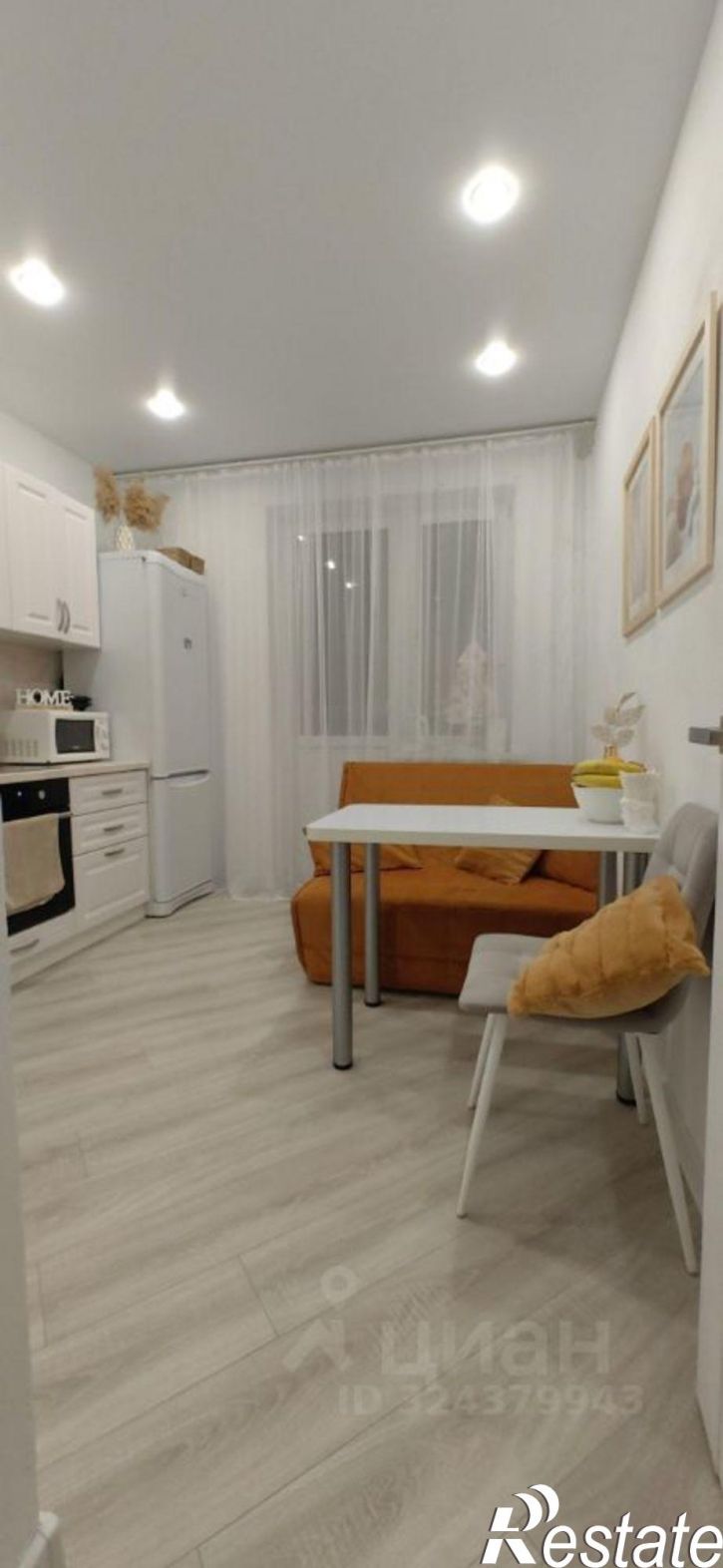 1-комн квартира улица Красных Партизан, 1/4 к11,  д. 1/4 к11