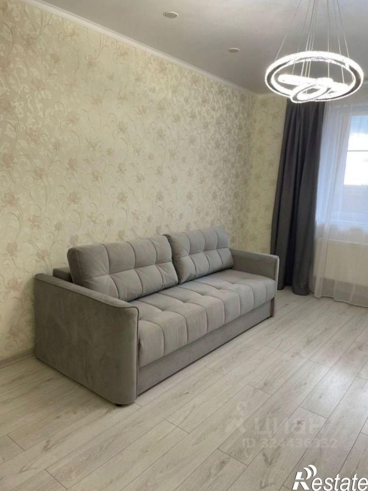 3-комн квартира Фестивальная улица, 6,  д. 6