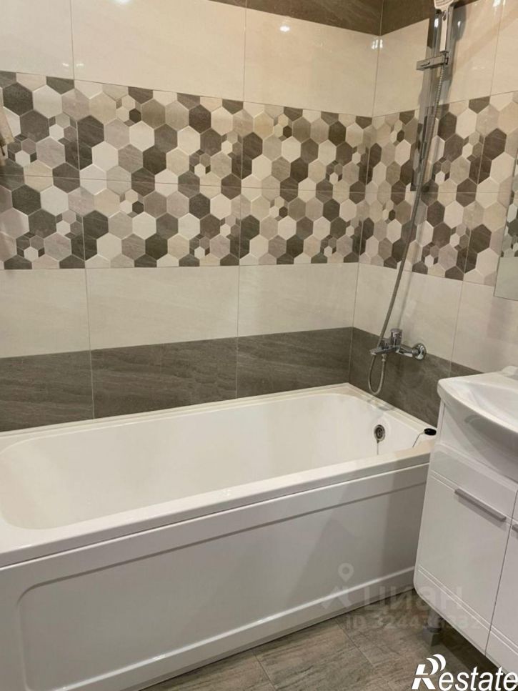 3-комн квартира Фестивальная улица, 6,  д. 6