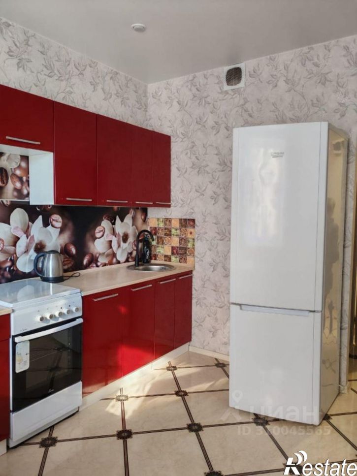 1-комн квартира ул Гидростроителей, 62 1,  д. 62 1,  к. 1