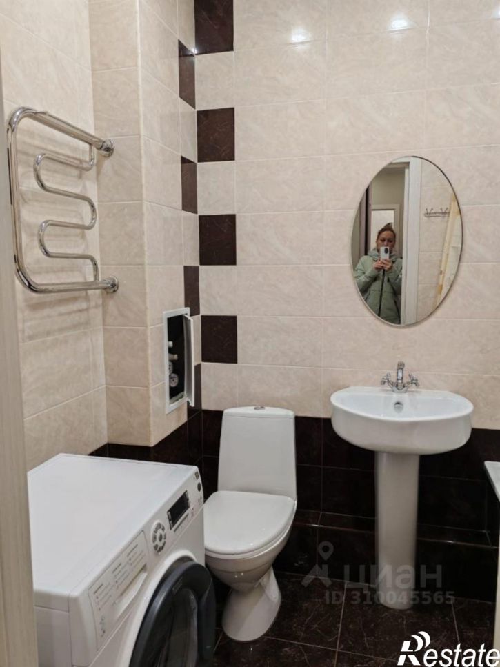 1-комн квартира ул Гидростроителей, 62 1,  д. 62 1,  к. 1