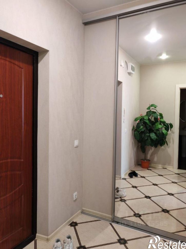 1-комн квартира ул Гидростроителей, 62 1,  д. 62 1,  к. 1