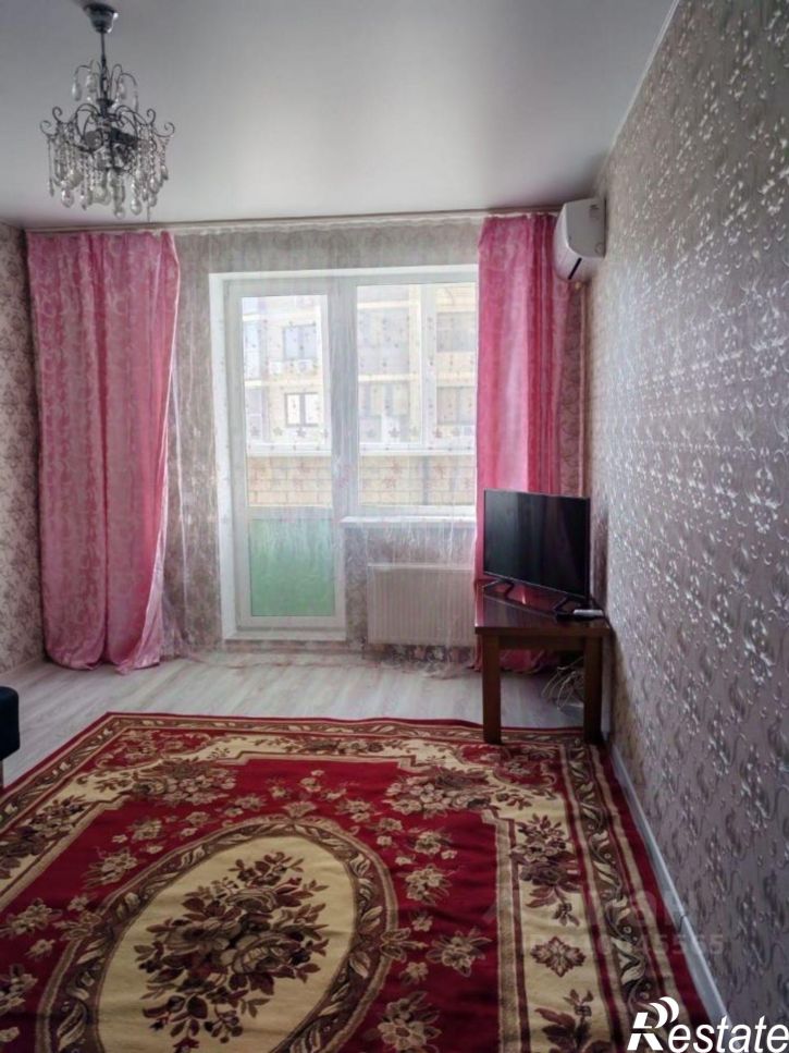 1-комн квартира ул Гидростроителей, 62 1,  д. 62 1,  к. 1