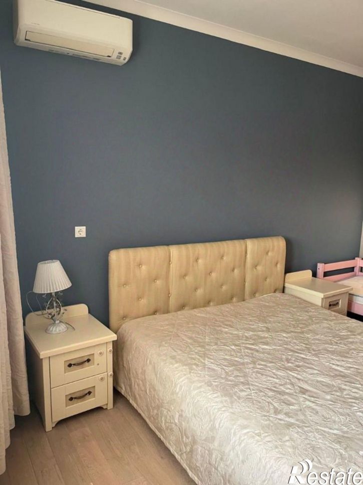 3-комн квартира улица Кубанская Набережная, 39,  д. 39