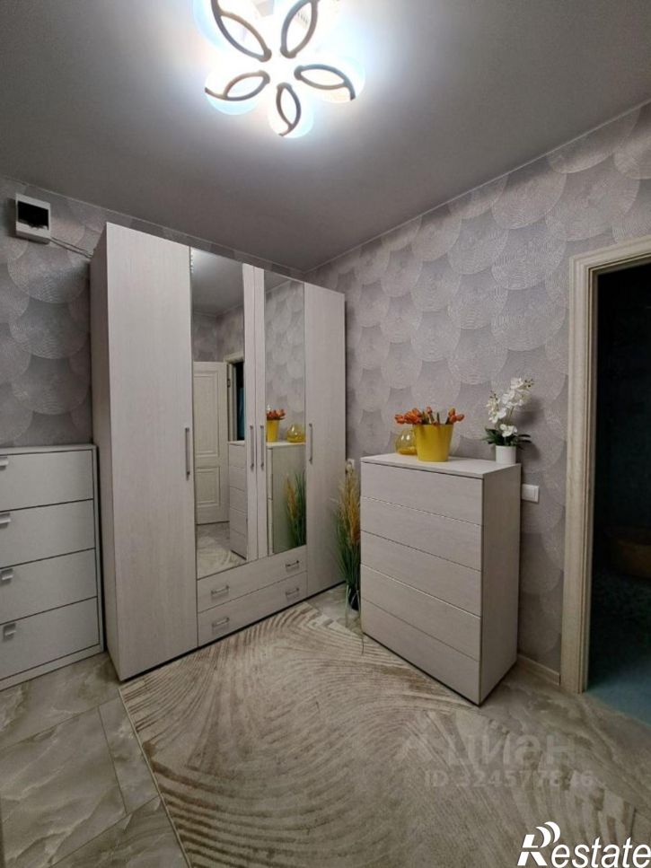 1-комн квартира ул Конгрессная, 31,  д. 31