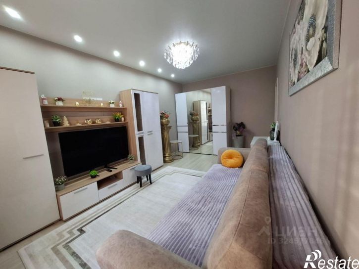 1-комн квартира ул Конгрессная, 31,  д. 31