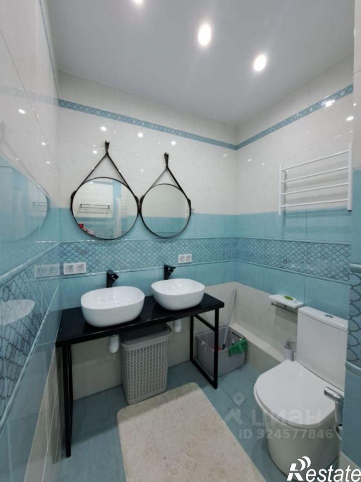 1-комн квартира ул Конгрессная, 31,  д. 31