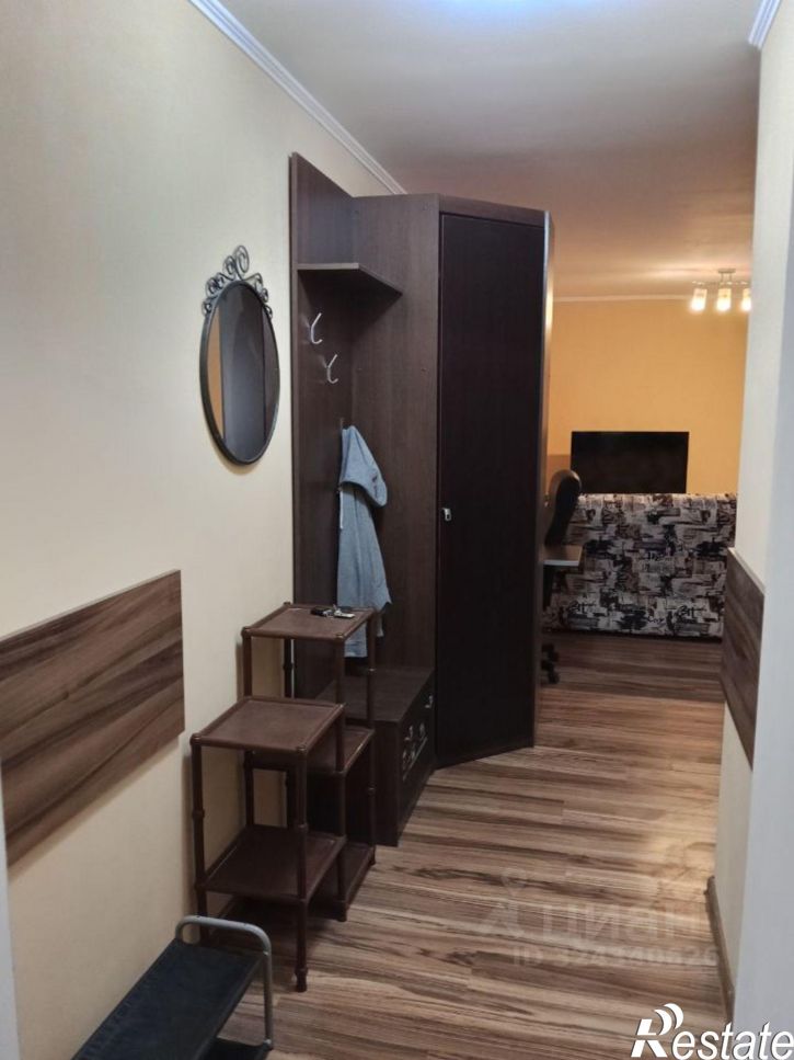 1-комн квартира ул Агрохимическая, 91,  д. 91