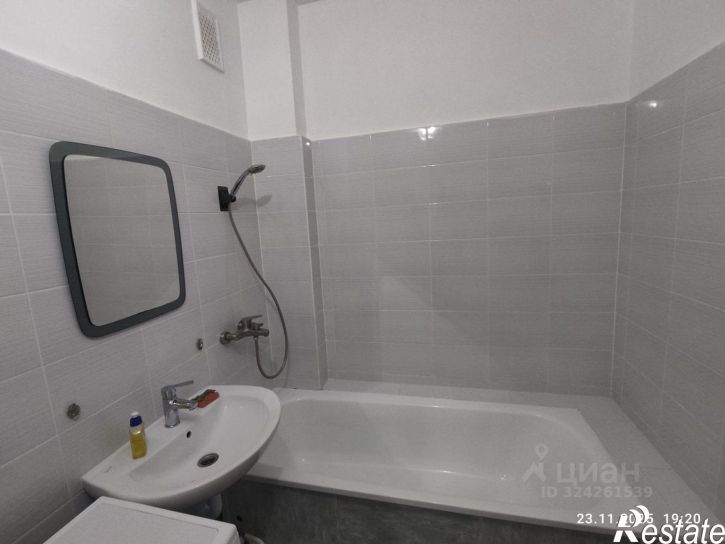 1-комн квартира ул Гаражная, 81/2,  д. 81/2