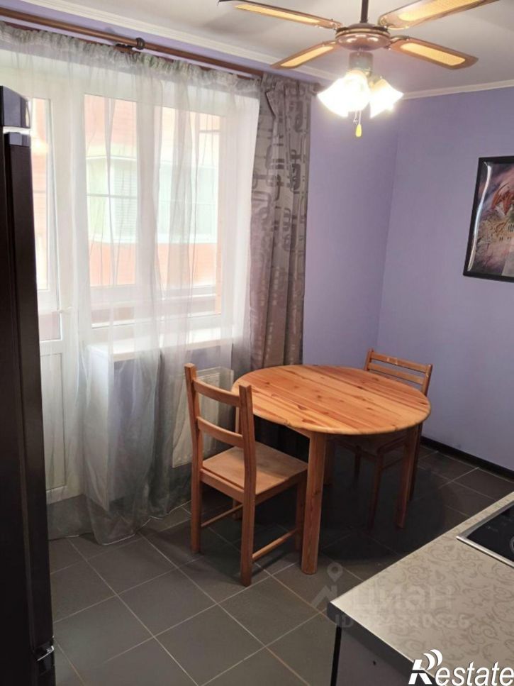 1-комн квартира ул Агрохимическая, 91,  д. 91