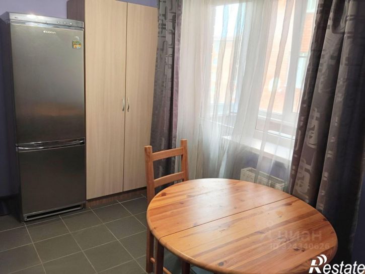 1-комн квартира ул Агрохимическая, 91,  д. 91