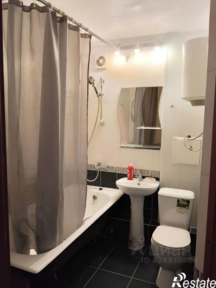 1-комн квартира ул Агрохимическая, 91,  д. 91