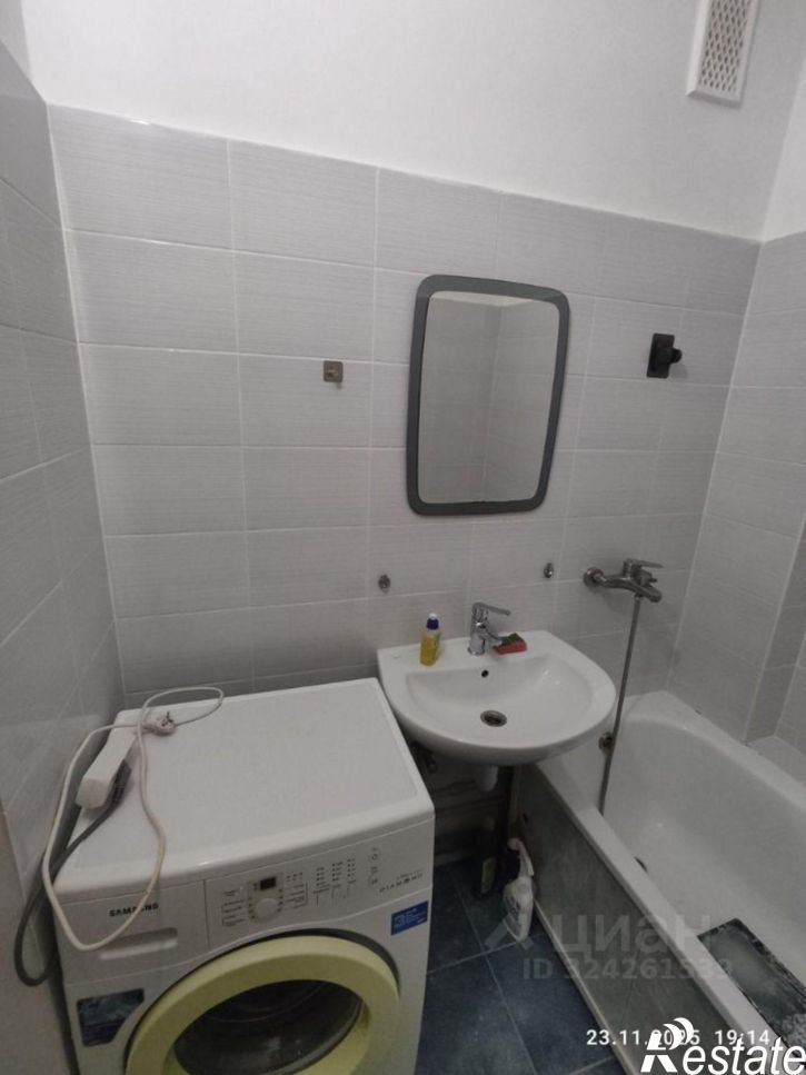 1-комн квартира ул Гаражная, 81/2,  д. 81/2