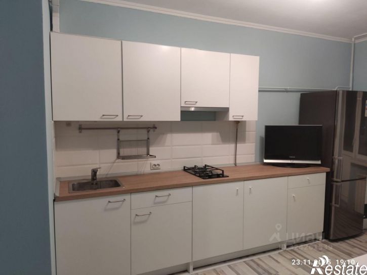 1-комн квартира ул Гаражная, 81/2,  д. 81/2