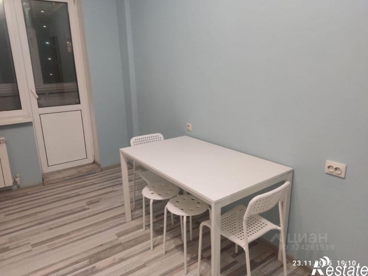 1-комн квартира ул Гаражная, 81/2,  д. 81/2