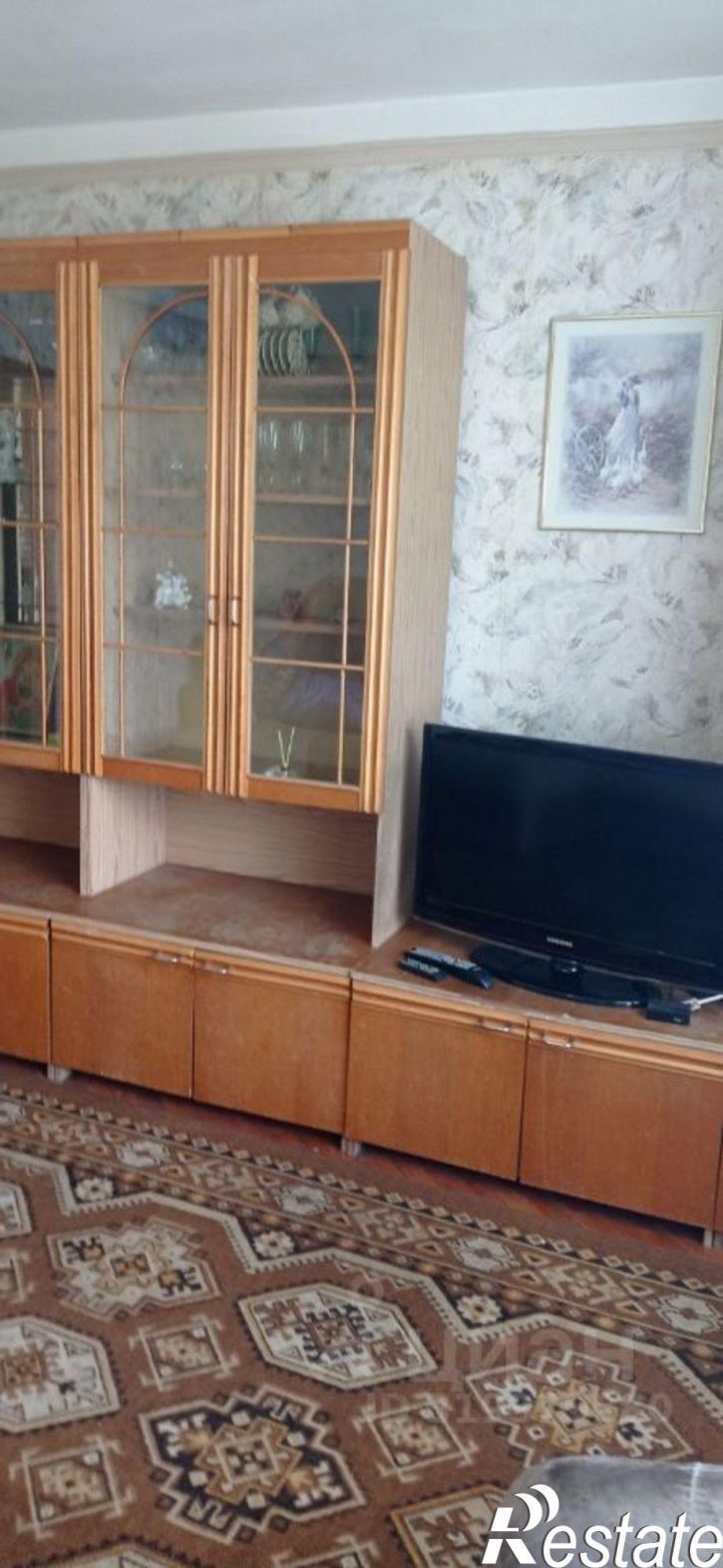 3-комн квартира ул Красных Партизан, 244,  д. 244