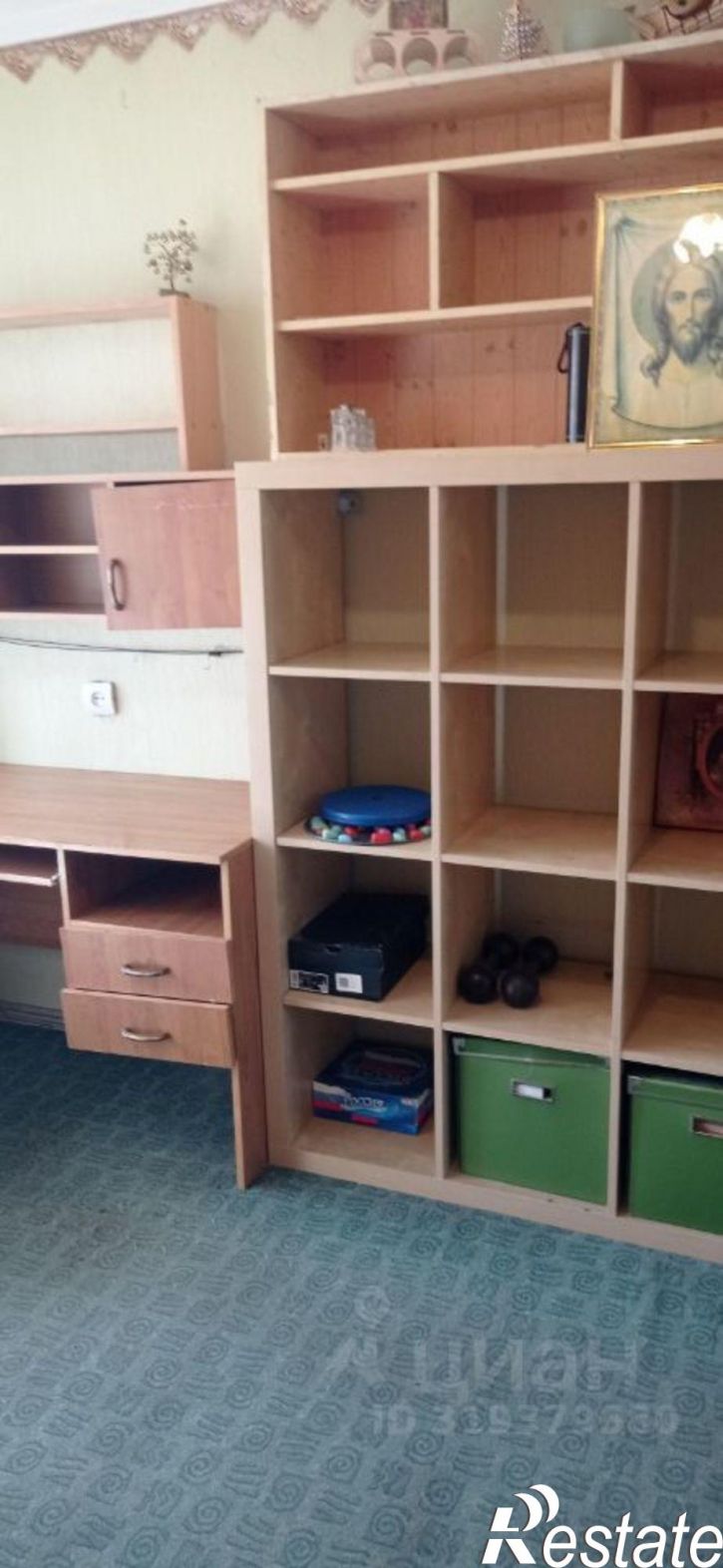 3-комн квартира ул Красных Партизан, 244,  д. 244