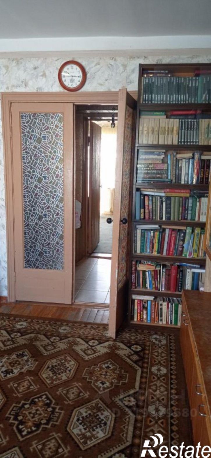 3-комн квартира ул Красных Партизан, 244,  д. 244