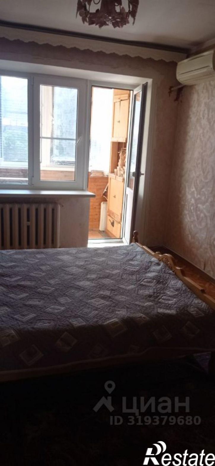 3-комн квартира ул Красных Партизан, 244,  д. 244