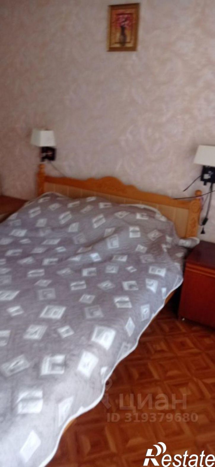 3-комн квартира ул Красных Партизан, 244,  д. 244