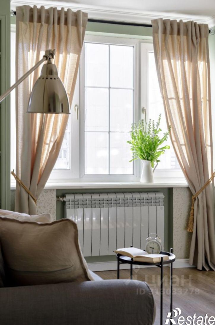 1-комн квартира улица Героя Аверкиева, 10,  д. 10