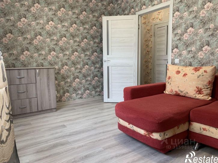 2-комн квартира ул им. Даниила Смоляна, 80/1,  д. 80/1