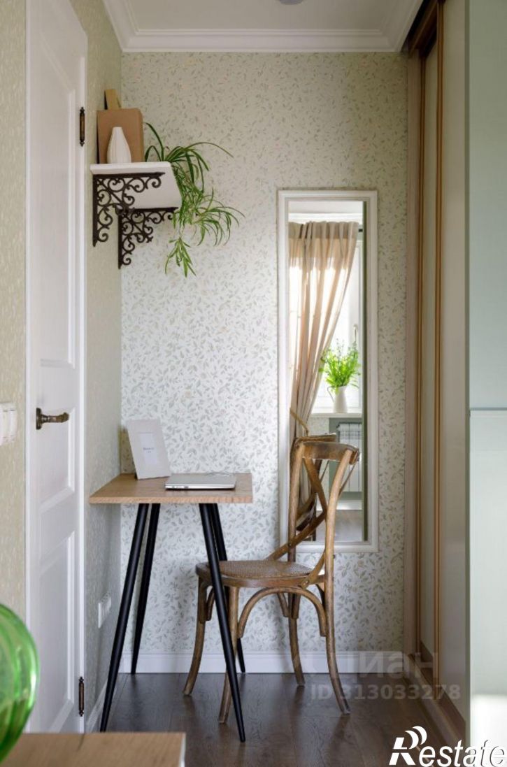 1-комн квартира улица Героя Аверкиева, 10,  д. 10