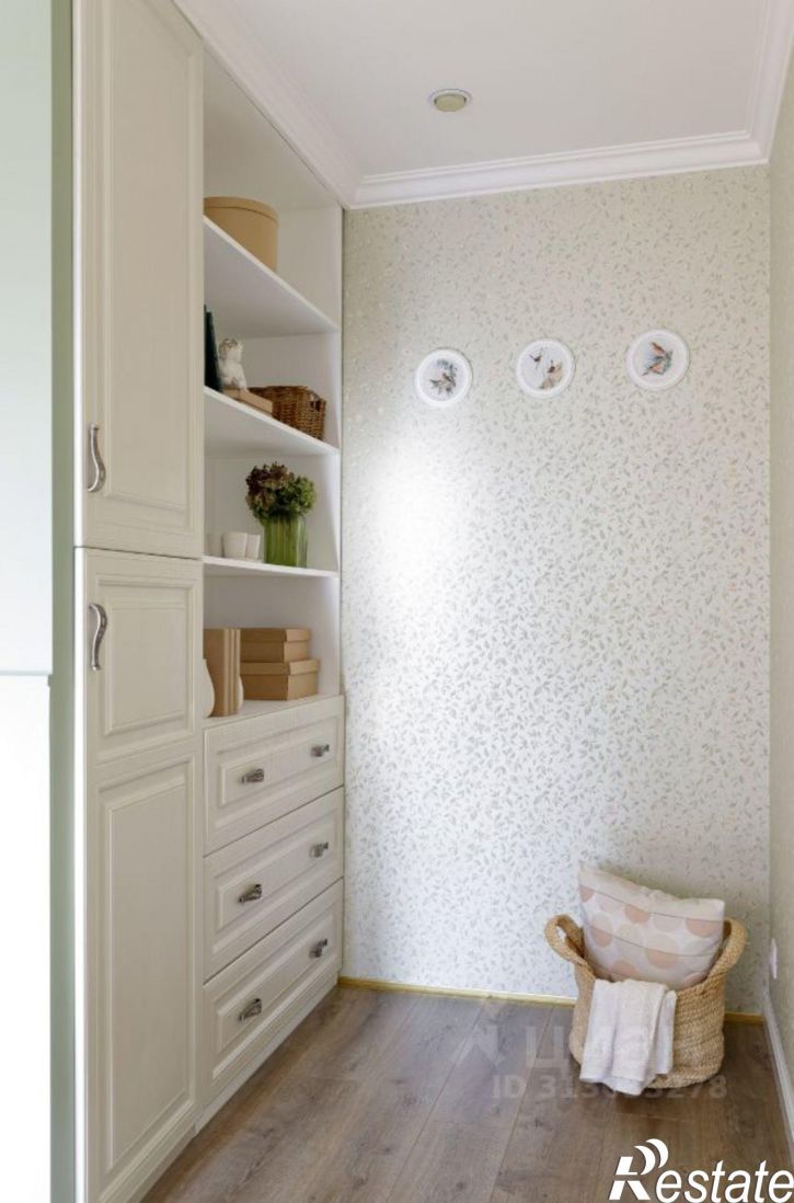 1-комн квартира улица Героя Аверкиева, 10,  д. 10