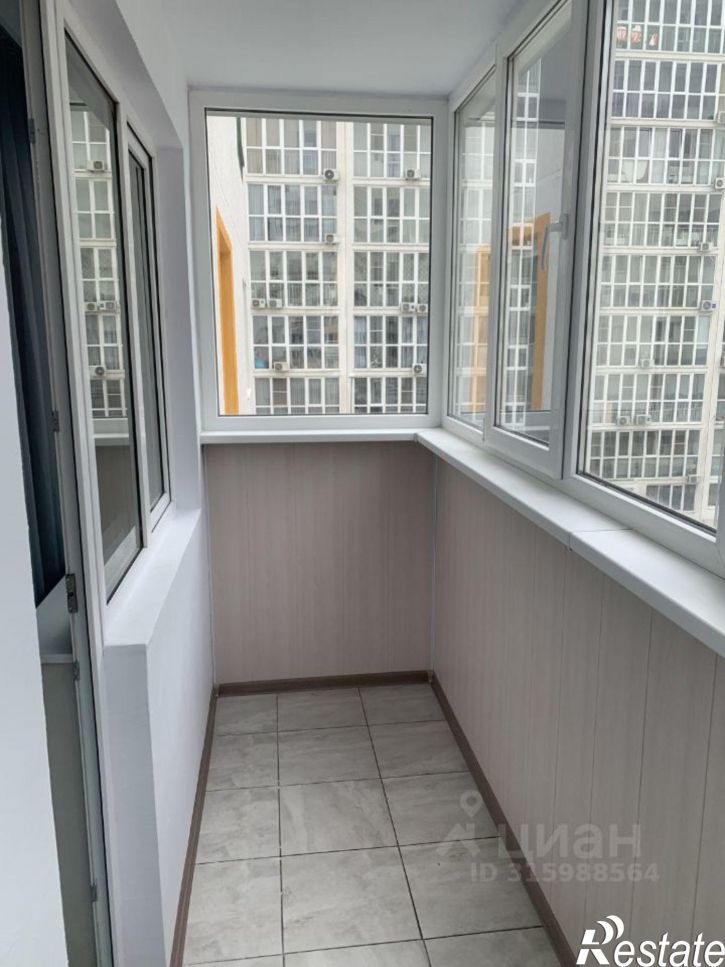 2-комн квартира ул им. Даниила Смоляна, 80/1,  д. 80/1