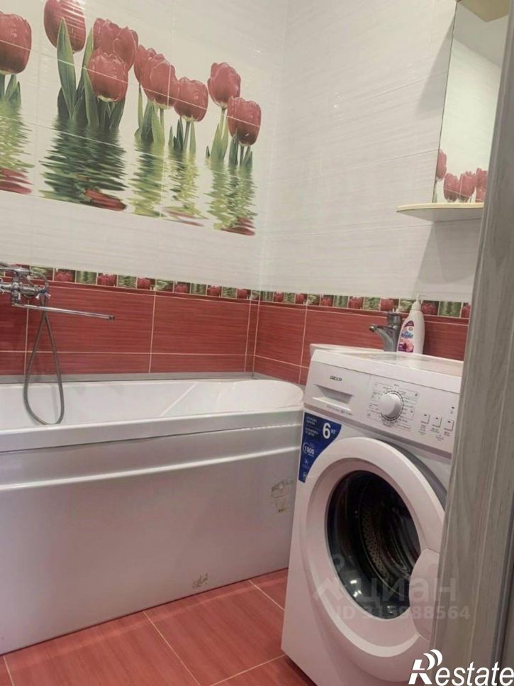 2-комн квартира ул им. Даниила Смоляна, 80/1,  д. 80/1