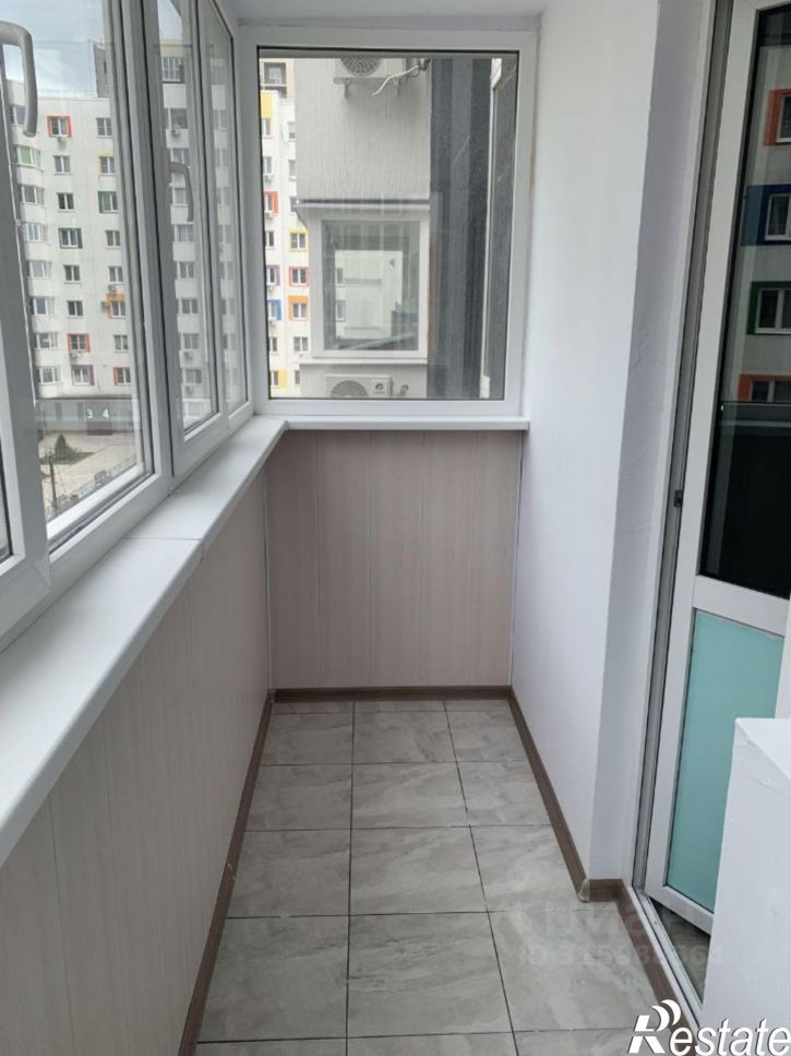 2-комн квартира ул им. Даниила Смоляна, 80/1,  д. 80/1