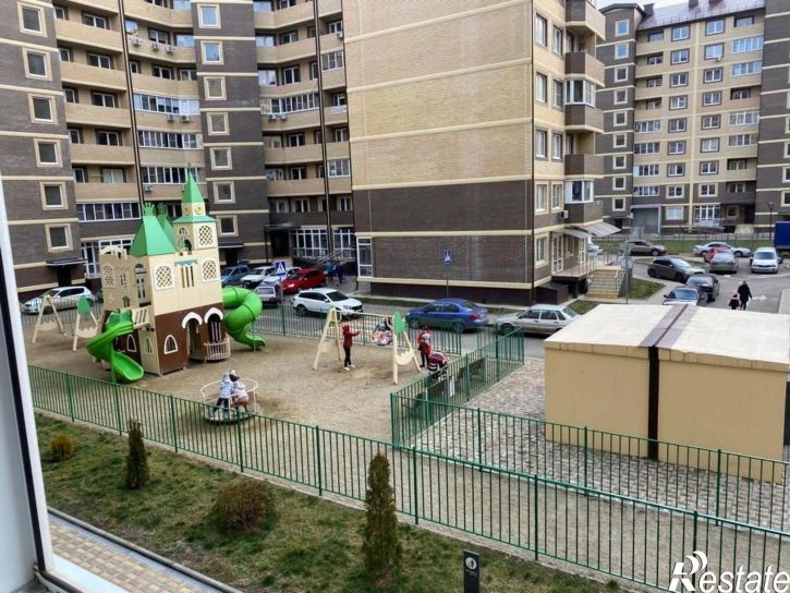 1-комн квартира ул им. лётчика Позднякова, 2 7,  д. 2 7,  к. 7