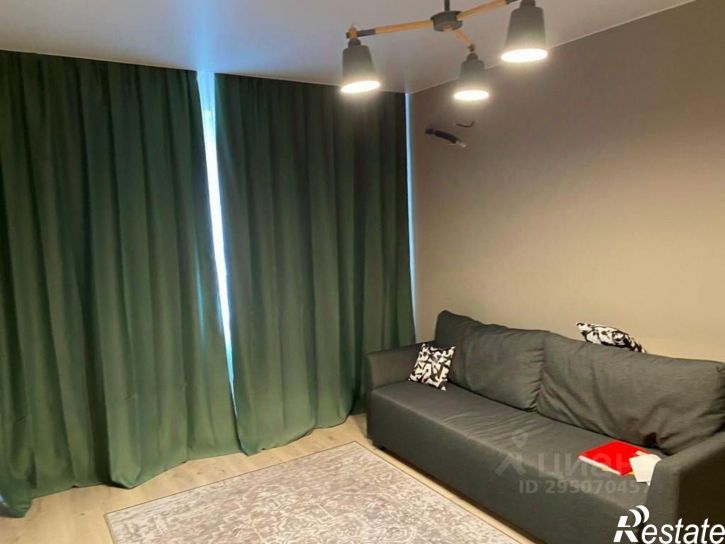 1-комн квартира ул им. лётчика Позднякова, 2 7,  д. 2 7,  к. 7