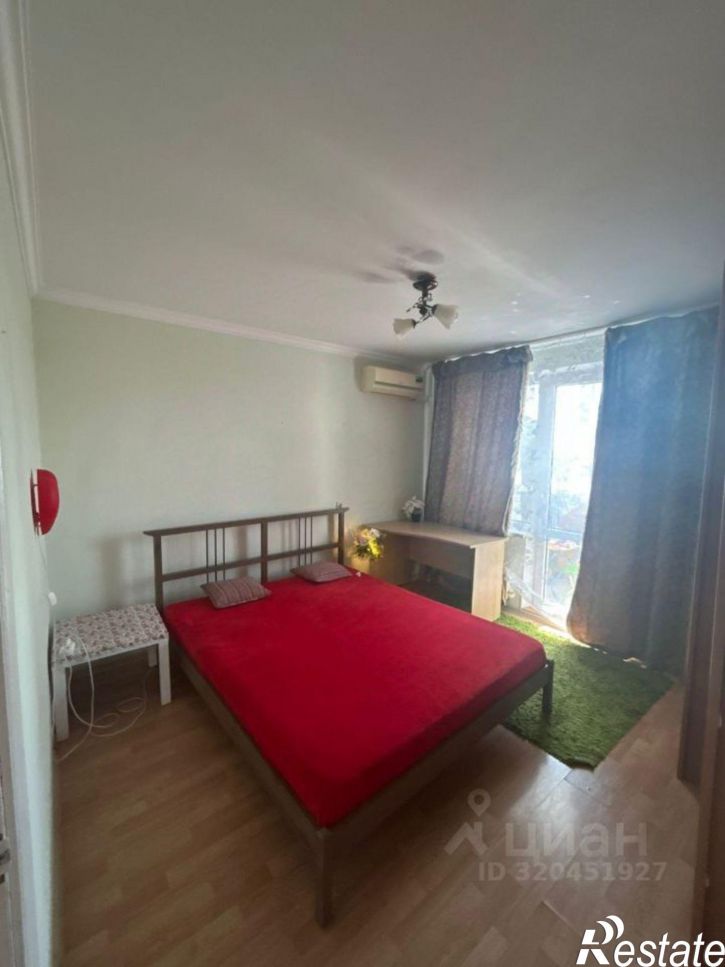 2-комн квартира улица Академика Лукьяненко, 101,  д. 101