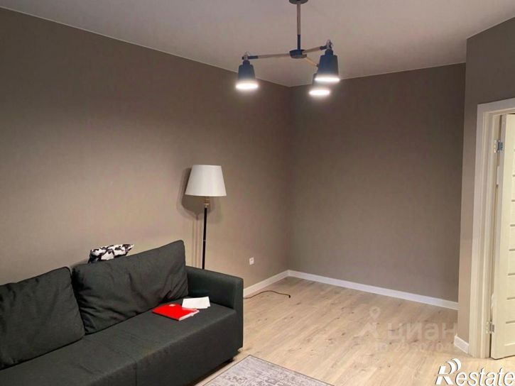 1-комн квартира ул им. лётчика Позднякова, 2 7,  д. 2 7,  к. 7