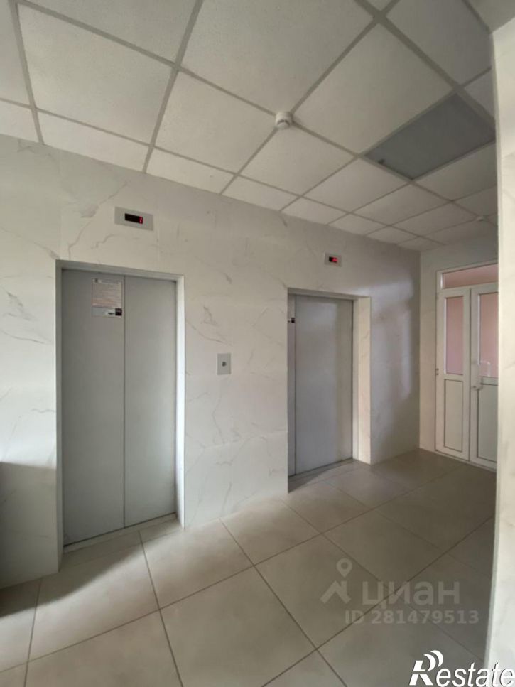 1-комн квартира ул им. Репина, 1/2 3,  д. 1/2 3,  к. 3