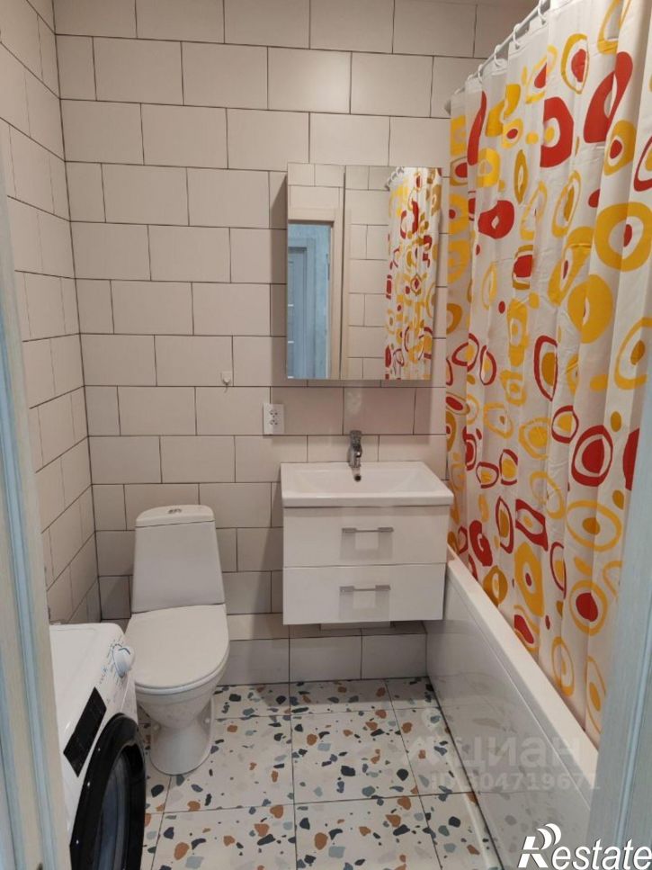 1-комн квартира ул им. подводника Маринеско, 36,  д. 36