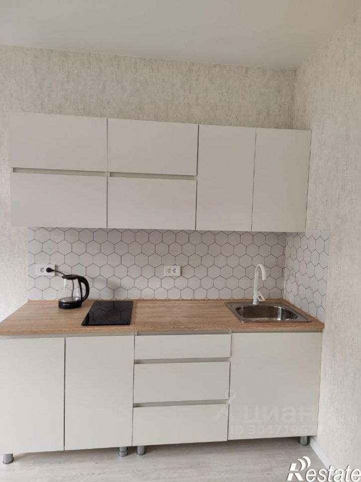 1-комн квартира ул им. подводника Маринеско, 36,  д. 36