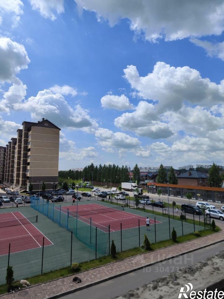 1-комн квартира ул им. подводника Маринеско, 36,  д. 36