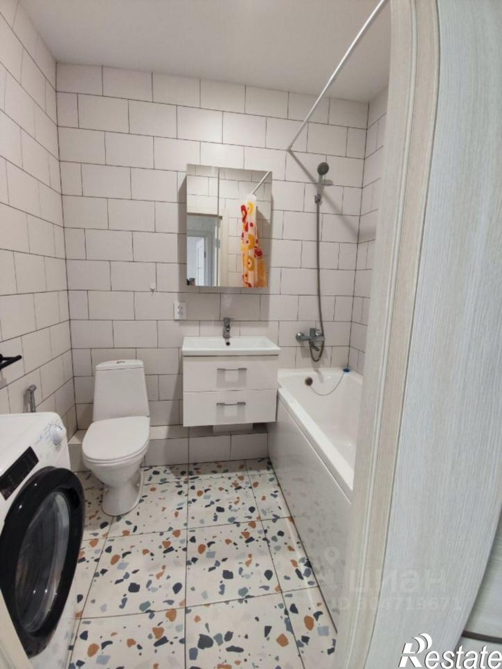 1-комн квартира ул им. подводника Маринеско, 36,  д. 36